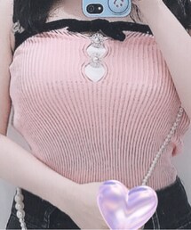 taobao | チューブトップ