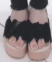 taobao | サンダル