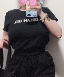 GIORDANO | Tシャツ/カットソー