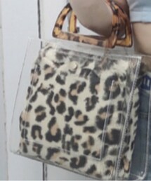 WEGO | トートバッグ