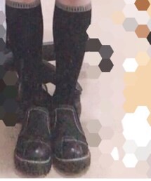 Unknown | スリッポン