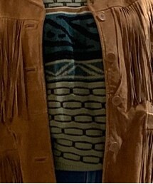 西海岸 | ニット/セーター