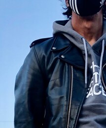 schott | ライダースジャケット