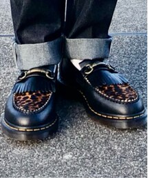 Dr. Martens | ローファー