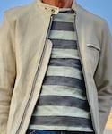 Calvin Klein(カルバン・クライン)の「トップス(Tシャツ/カットソー)」