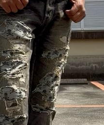 HYSTERIC GLAMOUR | デニムパンツ