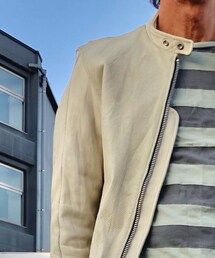 schott | ライダースジャケット