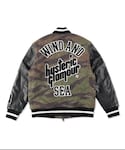 HYSTERIC GLAMOUR(ヒステリックグラマー)の「ジャケット/アウター(スタジャン)」
