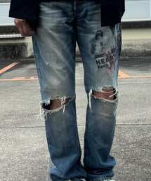 HYSTERIC GLAMOUR | デニムパンツ