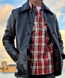 schott | ライダースジャケット