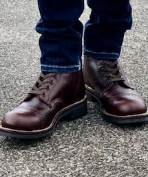 HYSTERIC GLAMOUR | ブーツ