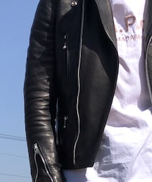 Lewis Leathers | ライダースジャケット