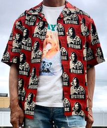 HYSTERIC GLAMOUR | Tシャツ/カットソー