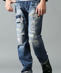 HYSTERIC GLAMOUR | デニムパンツ