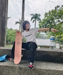 Carhartt WIP(カーハートダブリューアイピー)の「トップス(Tシャツ/カットソー)」