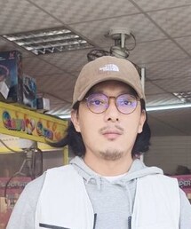 THE NORTH FACE | キャップ