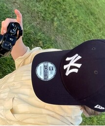 NEW ERA | キャップ