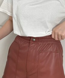 ZARA | パンツ
