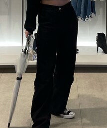 UNIQLO | デニムパンツ