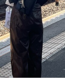 SHEIN | パンツ