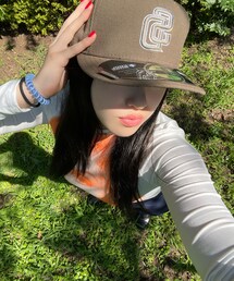 NEW ERA | キャップ