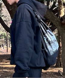 UNKNOWN LONDON | パーカー
