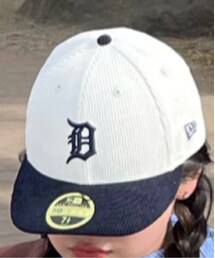 NEW ERA | キャップ