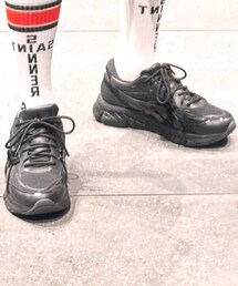 STUDIO NICHOLSON | スニーカー