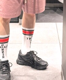 SAINT Mxxxxxx | ソックス/靴下