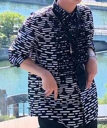 ISSEY MIYAKE | シャツ/ブラウス