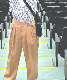 JIL SANDER | スラックス