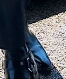 SAINT LAURENT PARIS | ブーツ