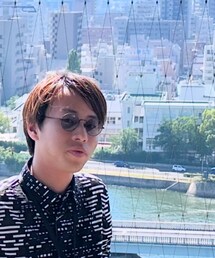 Ayame | サングラス