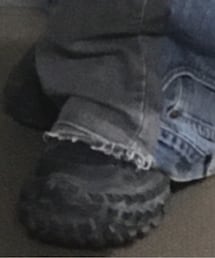 BALENCIAGA | スニーカー