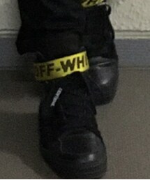 off white | スニーカー