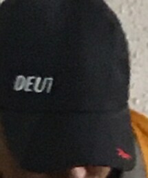 VETEMENTS | キャップ