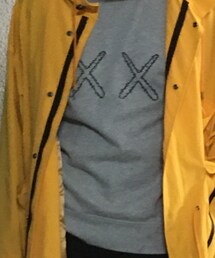 UNIQLO | スウェット