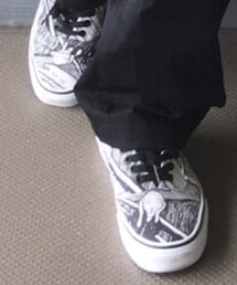 VANS | スニーカー