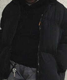 off white | パーカー