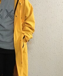 HARE | ナイロンジャケット