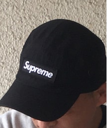 Supreme  | キャップ