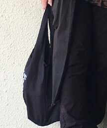 dean&deluca | かごバッグ