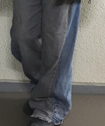 gi | デニムパンツ