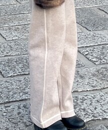 aclent | パンツ