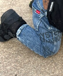 HYSTERIC MINI | デニムパンツ