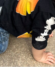 HYSTERIC MINI | Tシャツ/カットソー