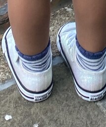 CONVERSE | スニーカー