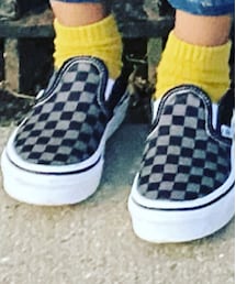 VANS | スリッポン