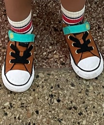 CONVERSE | スニーカー