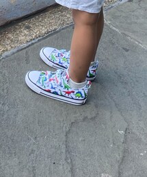 CONVERSE | スニーカー